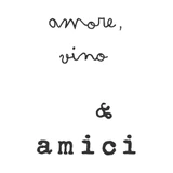 Amore, Vino & Amici